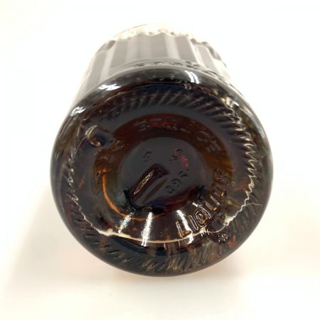  CAMUS カミュ XO ロングネック クリアボトル コニャック ブランデー 700ml 未開栓