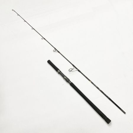 BLAST ブラスト ダイワ DAIWA J61MHS-V 釣り用品 ロッド ルアーロッド