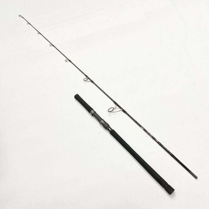 DAIWA ダイワ BLAST ブラスト J61MHS-V ルアーロッド｜中古｜なんでもリサイクルビッグバン