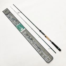 〇〇 Valleyhill バレーヒル CYPHLIST HRX サイファリストHRX CPHS-78M ルアーロッド Bランク