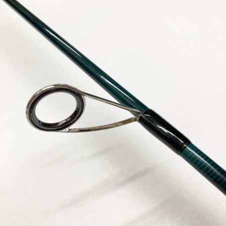  Valleyhill バレーヒル CYPHLIST HRX サイファリストHRX CPHS-78M ルアーロッド