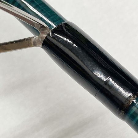  Valleyhill バレーヒル CYPHLIST HRX サイファリストHRX CPHS-78M ルアーロッド