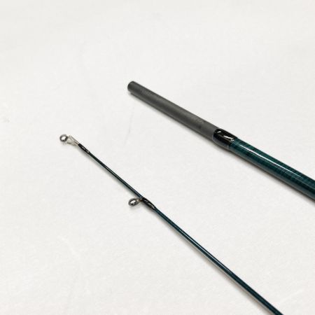  Valleyhill バレーヒル CYPHLIST HRX サイファリストHRX CPHS-78M ルアーロッド