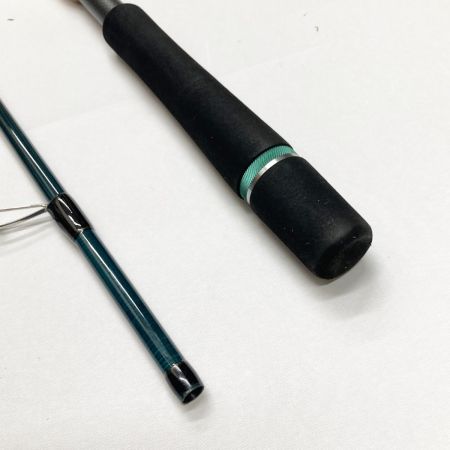  Valleyhill バレーヒル CYPHLIST HRX サイファリストHRX CPHS-78M ルアーロッド