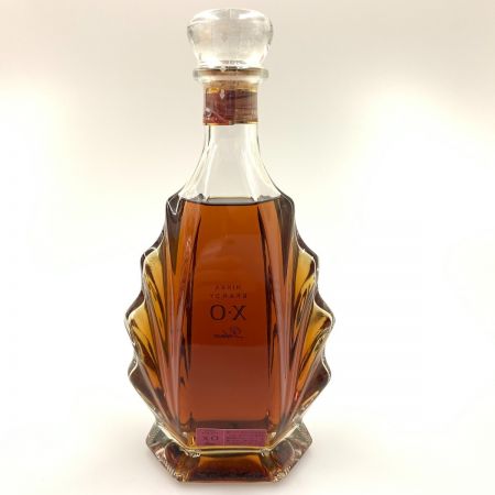 【北海道内限定発送】 NIKKA ニッカ BRANDY XO Deluxe ニッカ デッラクス ブランデー 660ml 40% 未開栓