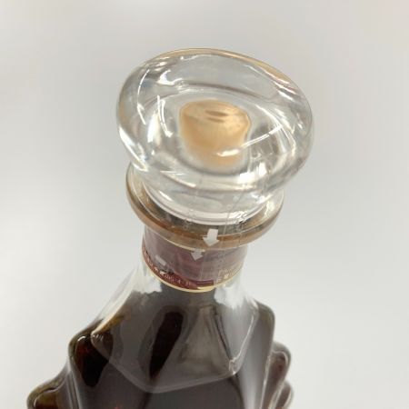 【北海道内限定発送】 NIKKA ニッカ BRANDY XO Deluxe ニッカ デッラクス ブランデー 660ml 40% 未開栓