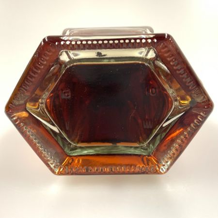 【北海道内限定発送】 NIKKA ニッカ BRANDY XO Deluxe ニッカ デッラクス ブランデー 660ml 40% 未開栓