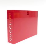 〇〇 GUCCI グッチ 香水 rush オードトワレ 30ml Bランク