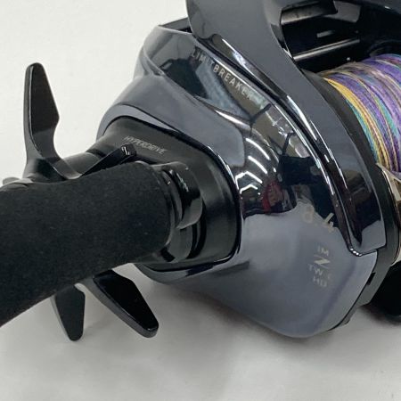  DAIWA ダイワ IM LIMITBREAKER リミットブレイカー XHL TW HD-C 00630305 左ハンドル