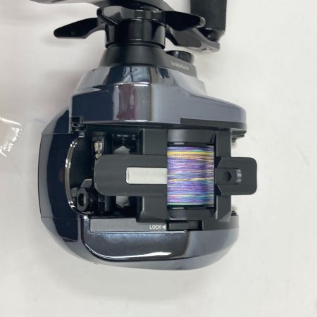  DAIWA ダイワ IM LIMITBREAKER リミットブレイカー XHL TW HD-C 00630305 左ハンドル