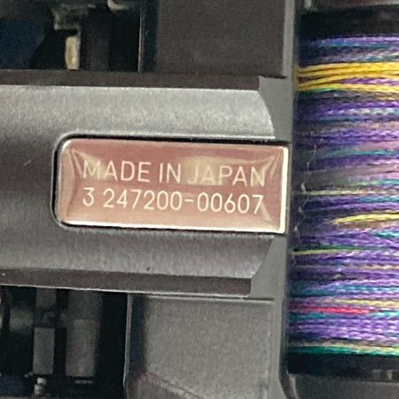  DAIWA ダイワ IM LIMITBREAKER リミットブレイカー XHL TW HD-C 00630305 左ハンドル