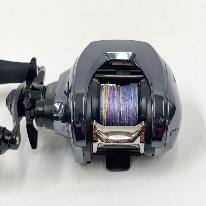 DAIWA ダイワ IM LIMITBREAKER リミットブレイカー XHL TW HD-C