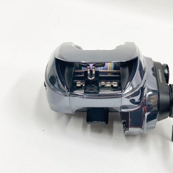 DAIWA ダイワ IM LIMITBREAKER リミットブレイカー XHL TW HD-C
