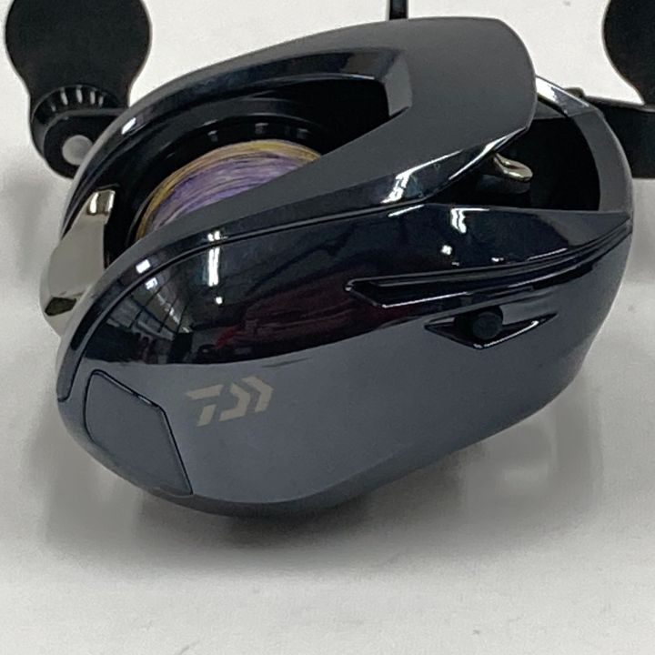 DAIWA ダイワ IM LIMITBREAKER リミットブレイカー XHL TW HD-C
