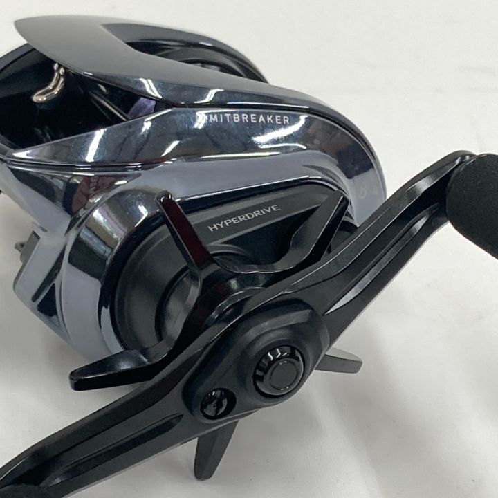 DAIWA ダイワ IM LIMITBREAKER リミットブレイカー XHL TW HD-C
