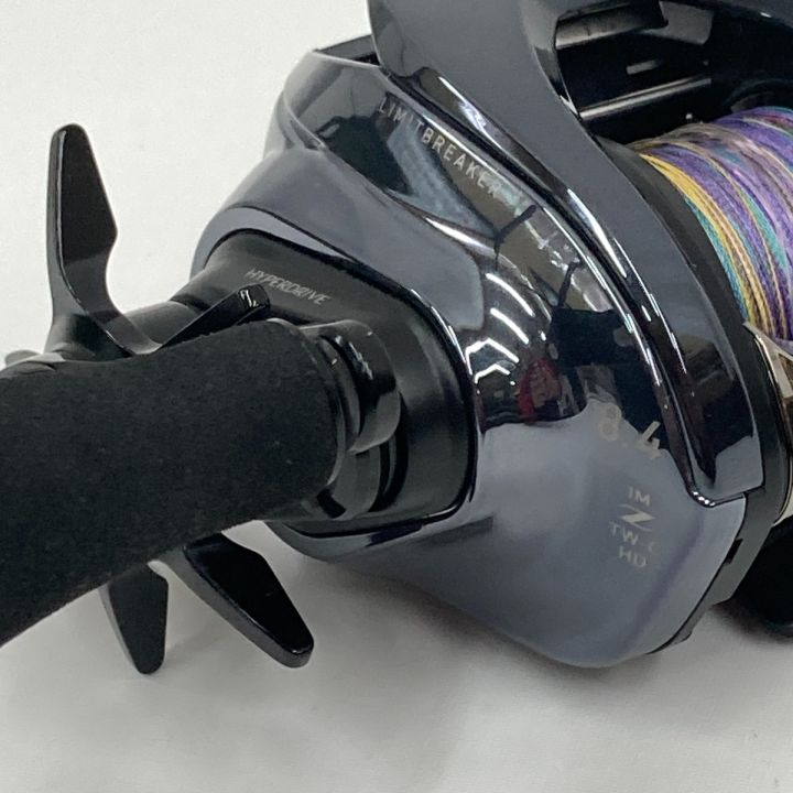 DAIWA ダイワ IM LIMITBREAKER リミットブレイカー XHL TW HD-C