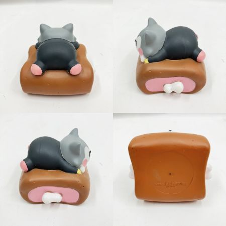  MAN WITH A MISSION マンウィズ ぷかぷかフィギュア 9820 ホワイト 現状渡し