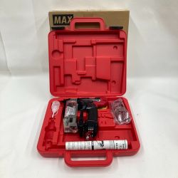 〇〇 MAX マックス ピンネイラ 高圧 HA-50P3S 未使用品 Sランク