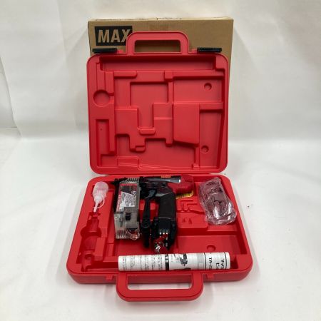  MAX マックス ピンネイラ 高圧 HA-50P3S 未使用品