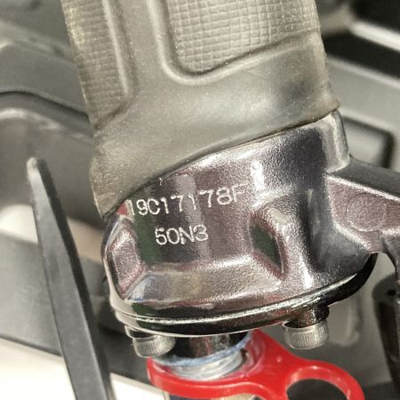  MAX マックス 高圧 スーパーネイラ エアロスター HN-50N3 未使用品