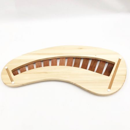  BorneLund ボーネルンド パレットシロフォン 木琴 BZ9000