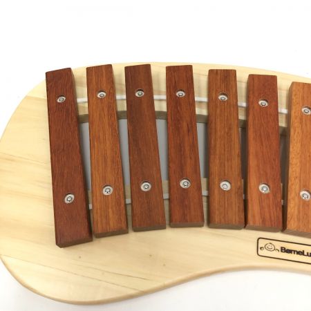  BorneLund ボーネルンド パレットシロフォン 木琴 BZ9000