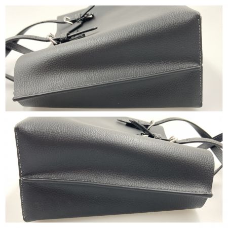  COACH コーチ モリー トート バッグ 25 2WAY ショルダーバッグ cv966 ブラック