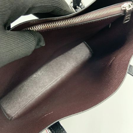  COACH コーチ モリー トート バッグ 25 2WAY ショルダーバッグ cv966 ブラック