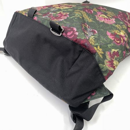  GREGORY グレゴリ FLASH DAY アウトドア デイパック 16L 896020511 ブラック×カーキ