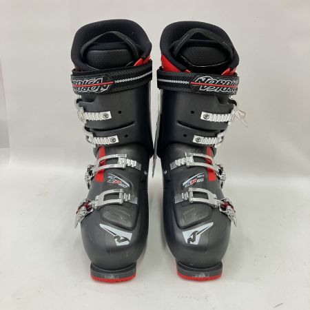  NORDICA ノルディカ NXT SP 60 スキー スキーブーツ SIZE 29cm ソールサイズ335mm グレー×レッド 未使用品