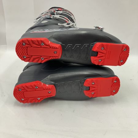  NORDICA ノルディカ NXT SP 60 スキー スキーブーツ SIZE 29cm ソールサイズ335mm グレー×レッド 未使用品