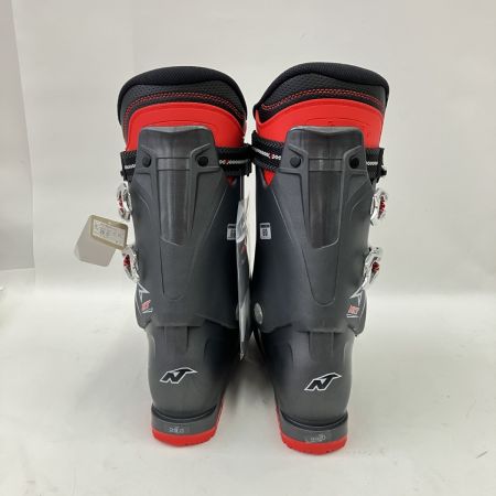  NORDICA ノルディカ NXT SP 60 スキー スキーブーツ SIZE 29cm ソールサイズ335mm グレー×レッド 未使用品