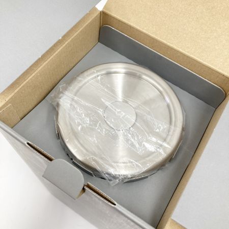  snowpeak スノーピーク 保温ランチジャー トバチ3 ホワイト TW-271-WH 未使用品