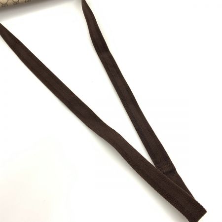  GUCCI グッチ GGスプリーム GGプラス メッセンジャーバッグ ショルダーバッグ 223666 ベージュ