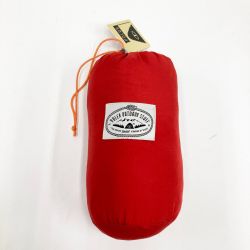 〇〇 POLeR ツリーベッド ハンモック 221EQU9507-HBCS-O/S 未使用品 Sランク