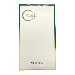 〇〇 VIOTERAS ヴィオテラス C+ クリアセラム 美容液 20ml 未開封品 Nランク