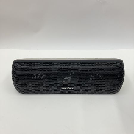  ANKER アンカー(家電) Soundcore Motion+ Bluetooth スピーカー A3116011