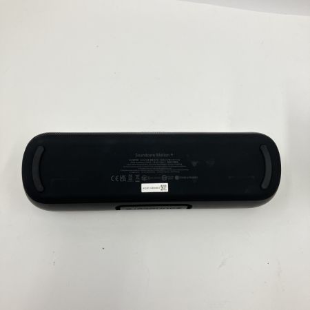  ANKER アンカー(家電) Soundcore Motion+ Bluetooth スピーカー A3116011