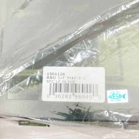  TIMEX×Abu Garcia アブガルシア×タイメックス キャンパー 腕時計 tw2v37900 未使用品