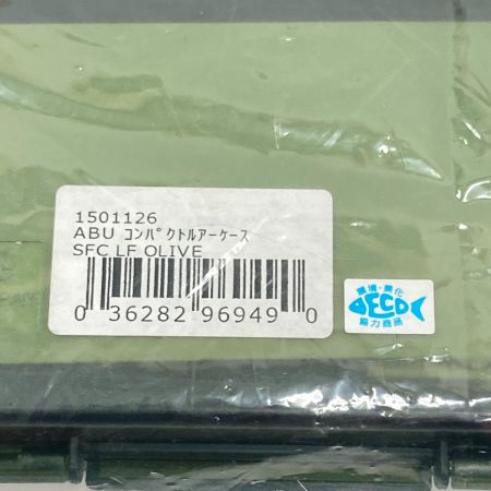  TIMEX×Abu Garcia アブガルシア×タイメックス キャンパー 腕時計 未使用品