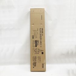 〇〇 UNIFLAME ユニフレーム FGポットハンガー LARGE 収納ケース付き 683330 未開封品  Sランク