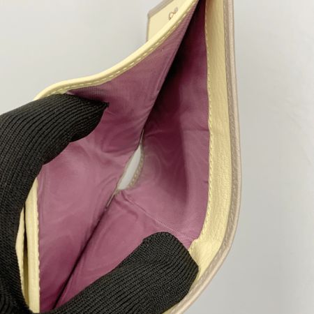  GUCCI グッチ GGマーモント 二つ折り財布 598587 0416 ベージュ