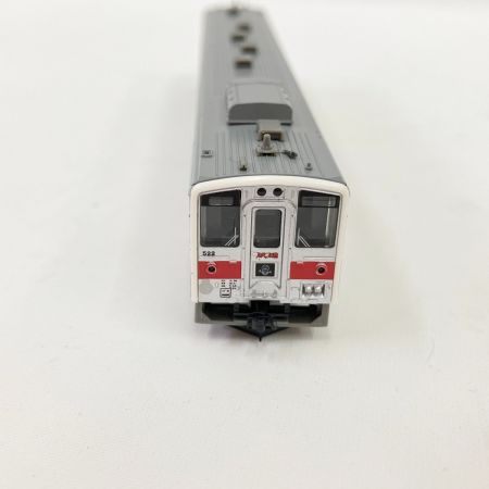   キハ54形 500番代 機器更新車 ルパン三世 ラッピングトレイン