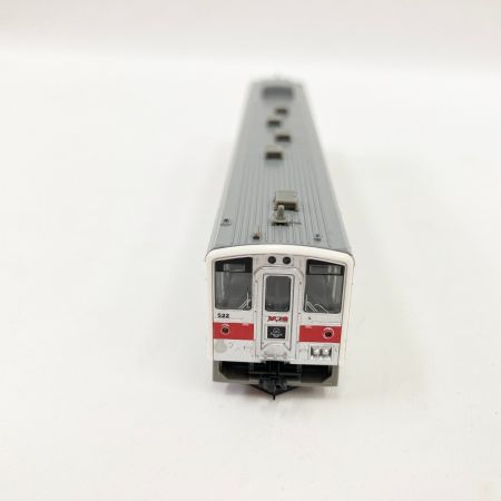   キハ54形 500番代 機器更新車 ルパン三世 ラッピングトレイン