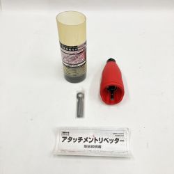 〇〇 LOBSTER ロブスター ロブテックス エビ リベッター アットリブ H@R03I 未使用品 Sランク