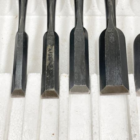  貞道 組鑿 工具 大工道具 ノミ