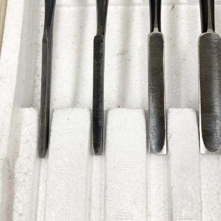  貞道 組鑿 工具 大工道具 ノミ