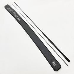 〇〇 Gクラフト SEVEN-SENSE MONSTER SURF セブンセンス モンスターサーフ MSB-1072-TR ルアーロッド  Bランク