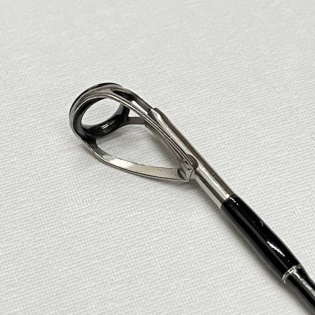  Gクラフト SEVEN-SENSE MONSTER SURF セブンセンス モンスターサーフ MSB-1072-TR ルアーロッド 