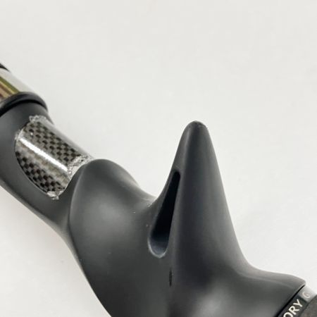  Gクラフト SEVEN-SENSE MONSTER SURF セブンセンス モンスターサーフ MSB-1072-TR ルアーロッド 